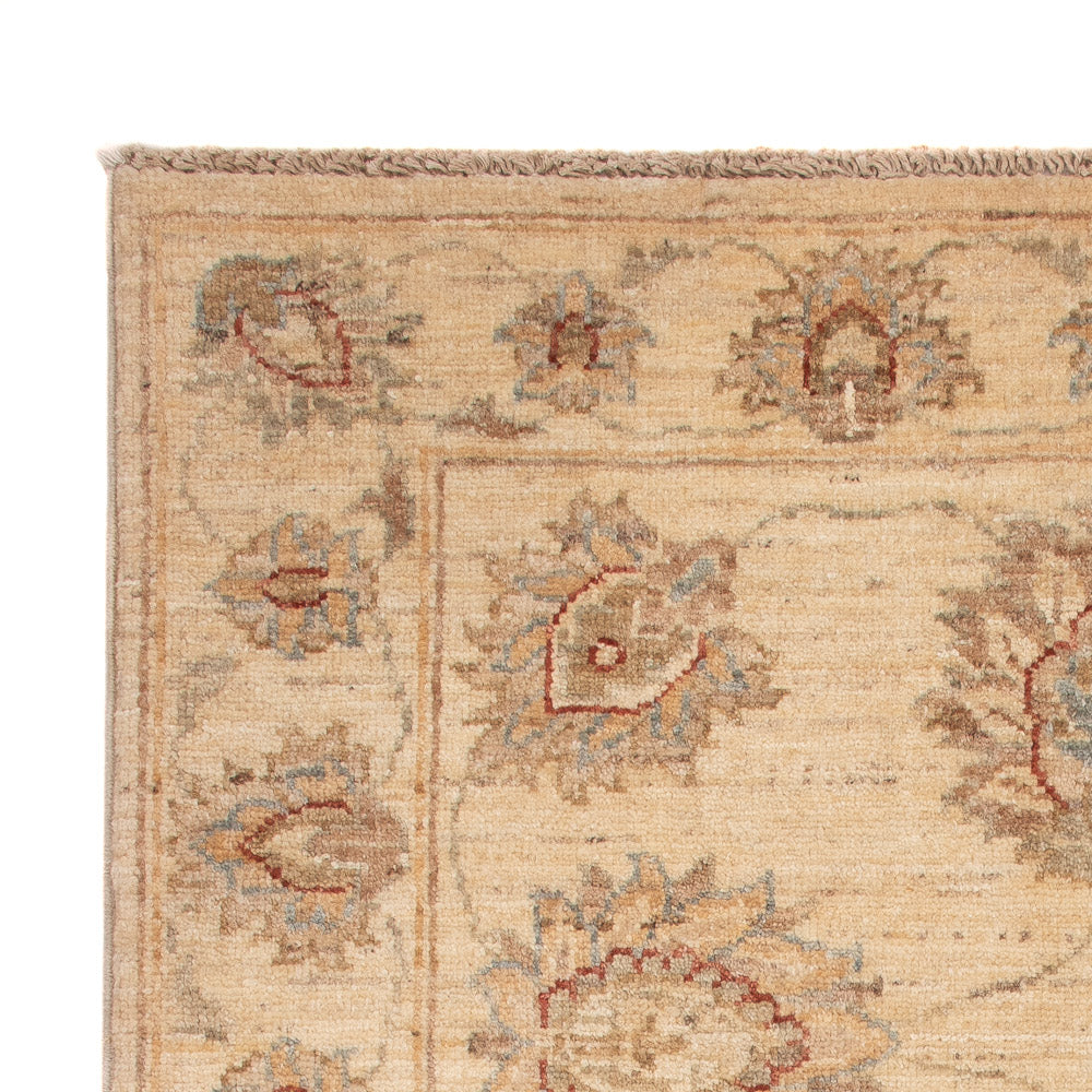 Ziegler Teppich 120x80cm - Orientteppich