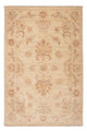 Ziegler Teppich 80x119cm - Orientteppich
