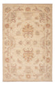Ziegler Teppich 120x79cm - Orientteppich