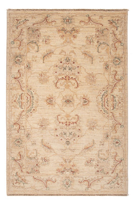 Ziegler Teppich - 119 x 79 cm - beige