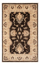 Ziegler Teppich 76x119cm - Orientteppich