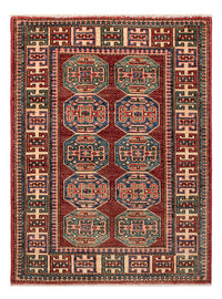 Ziegler Teppich - Kazak - Royal - 108 x 78 cm - rot
