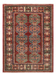 Kazak Teppich 108x78cm - Orientteppich