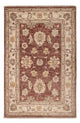 Ziegler Teppich 77x121cm - Orientteppich