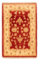 Ziegler Teppich 88x59cm - Orientteppich