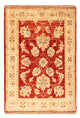 Ziegler Teppich 86x62cm - Orientteppich