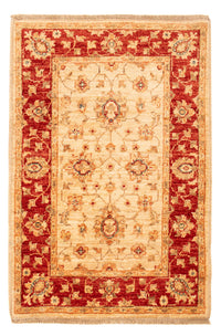 Ziegler Teppich 90x61cm - Orientteppich – product image