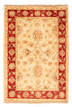 Ziegler Teppich 85x60cm - Orientteppich