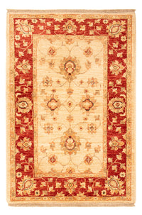 Ziegler Teppich 91x60cm - Orientteppich – product image