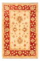 Ziegler Teppich 91x60cm - Orientteppich