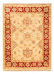 Ziegler Teppich 79x60cm - Orientteppich