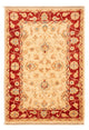 Ziegler Teppich 89x62cm - Orientteppich