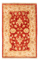 Ziegler Teppich 87x59cm - Orientteppich