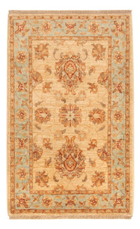 Ziegler Teppich 92x58cm - Orientteppich – product image