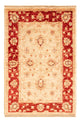 Ziegler Teppich 91x60cm - Orientteppich