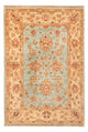 Ziegler Teppich 91x63cm - Orientteppich
