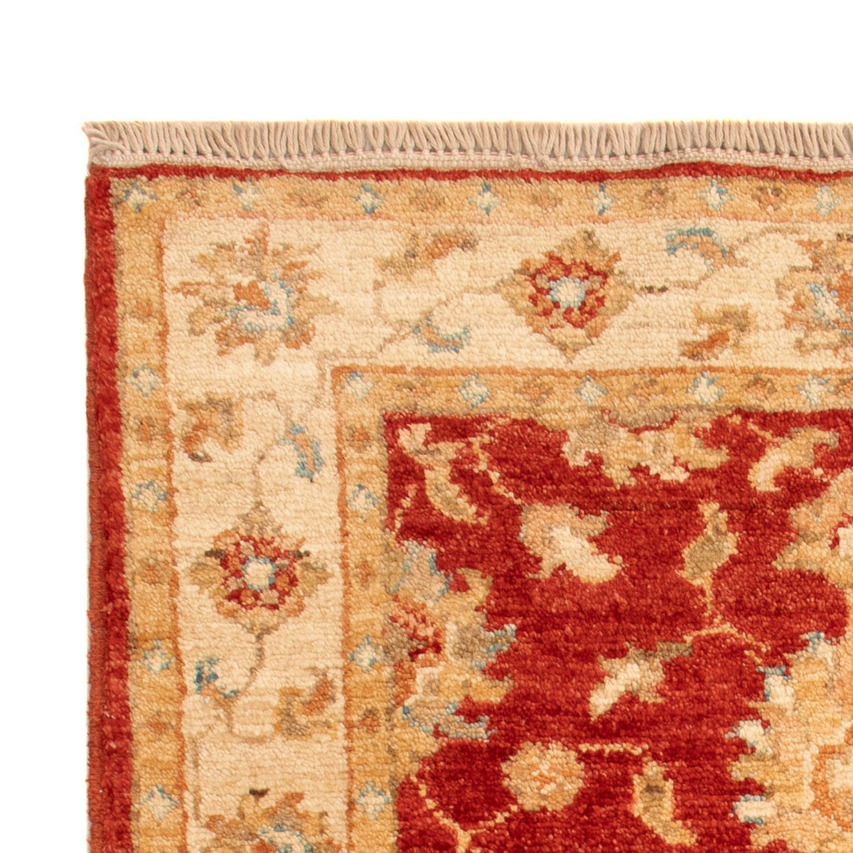 Ziegler Teppich 60x92cm - Orientteppich