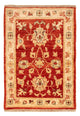 Ziegler Teppich 84x58cm - Orientteppich