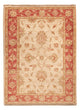 Ziegler Teppich 86x61cm - Orientteppich