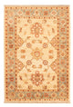 Ziegler Teppich 87x60cm - Orientteppich