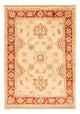 Ziegler Teppich 86x62cm - Orientteppich