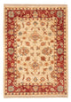 Ziegler Teppich 88x61cm - Orientteppich