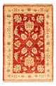 Ziegler Teppich 92x63cm - Orientteppich