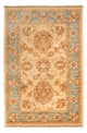 Ziegler Teppich 62x95cm - Orientteppich