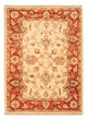 Ziegler Teppich 83x60cm - Orientteppich