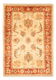Ziegler Teppich 97x65cm - Orientteppich