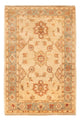 Ziegler Teppich 91x60cm - Orientteppich
