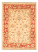 Ziegler Teppich - 79 x 60 cm - beige