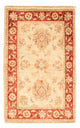 Ziegler Teppich 92x60cm - Orientteppich