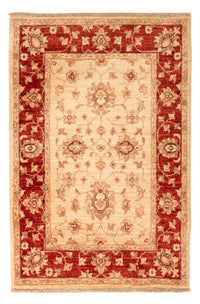 Ziegler Teppich 90x60cm - Orientteppich – product image
