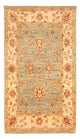 Ziegler Teppich 59x101cm - Orientteppich
