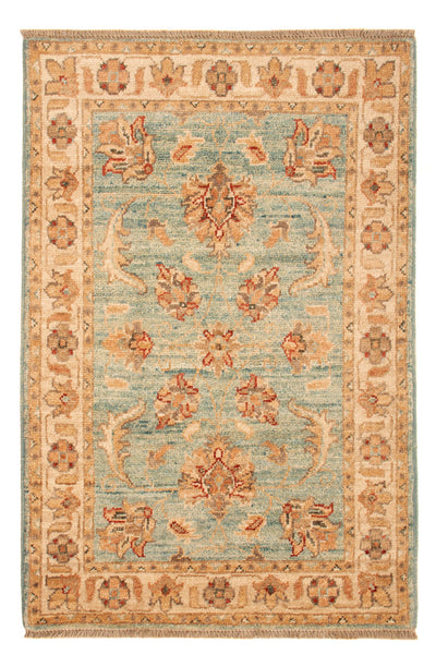 Ziegler Teppich 60x91cm - Orientteppich