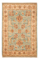 Ziegler Teppich 91x60cm - Orientteppich
