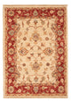 Ziegler Teppich 90x63cm - Orientteppich