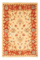 Ziegler Teppich 92x63cm - Orientteppich