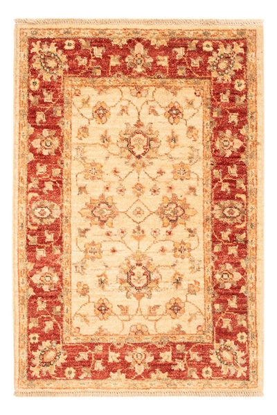 Ziegler Teppich 59x86cm - Orientteppich