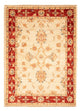 Ziegler Teppich 95x67cm - Orientteppich