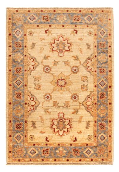 Ziegler Teppich 62x89cm - Orientteppich