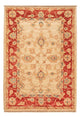 Ziegler Teppich 61x90cm - Orientteppich