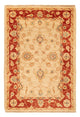 Ziegler Teppich 60x90cm - Orientteppich