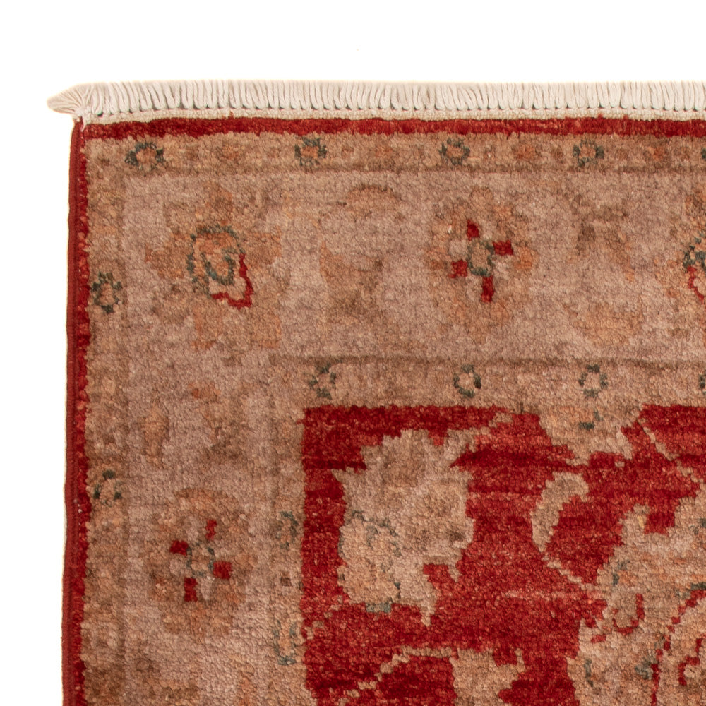 Ziegler Teppich 59x88cm - Orientteppich