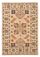 Kazak Teppich 82x57cm - Orientteppich