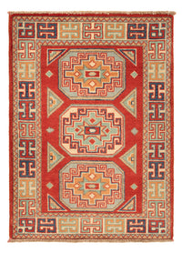 Ziegler Teppich - Kazak - 86 x 60 cm - beige