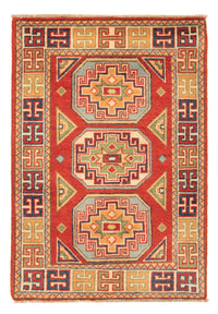 Ziegler Teppich - Kazak - 86 x 58 cm - beige
