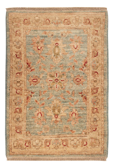 Ziegler Teppich 50x71cm - Orientteppich