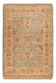 Ziegler Teppich 71x50cm - Orientteppich